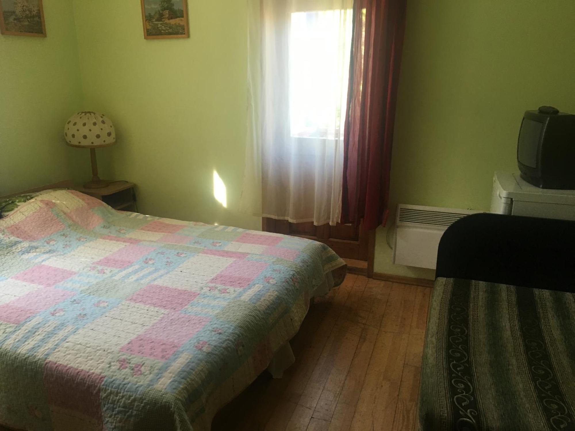 Parko Vila Druskininkai Kamer foto