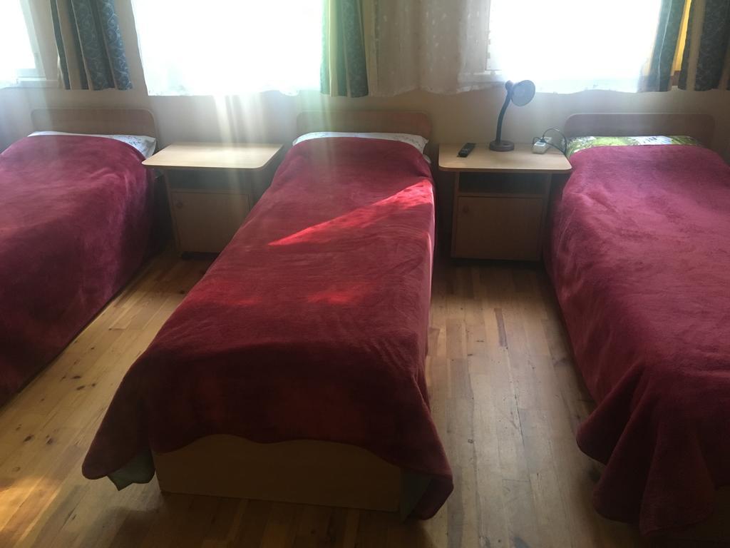Parko Vila Druskininkai Buitenkant foto